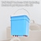 Tuff Stuff Products Hydrating Bucket 5 gal Square with Lid HB5 - alternate 2