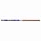 M-D Building Products 1-1/4 In. X 36 In. Cherry Aluminum METAL DECOR Seam Binder w/ Screw Nails 40136 - alternate 3