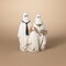 Gerson 12 in. Ghost Family Halloween Decor 2743720 - alternate 2