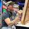 Sunex Tony Squindo “It’S Alive!! in Juic’D Box 50 in 7 Drawer Powered Cart - Black 8065PCBKALIVE - alternate 5