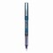 Pilot Precise V7 Rollerball Pen, Stick, Fine 0.7 mm, Blue Ink, Blue/Clear Barrel, 5PK 26021 - alternate 3