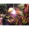 Miracle Led Micro Greens Starter Grow Light Kit, Wide Angle Red Spectrum, 2PK 803403 - alternate 2