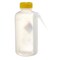 Nalgene Wash Bottle, Plastic, Colorless, PK24 2436-0504 - alternate 2