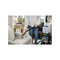 Bissell TurboClean DualPro Pet Carpet Cleaner, 1.25 gal Tank, 11 in W Cleaning Path 3067 - alternate 4