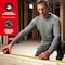 Milwaukee Tool Work Shirt, S, Men's 604E-S - alternate 3
