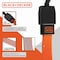 Black & Decker B+D 36" BUNGEE 32PC KIT BDX1011-32PK - alternate 4