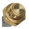 T Series Standard Motor Products, Coolant Fan Switch,  TS295T - alternate 2