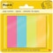 Post-It Flag, 1"X3", Pg Markr, 4, Ult, PK200 6714AU - alternate 1