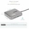Startech.Com USB-C Multiport Adapter, Dual HDMI Video, 4K 60Hz, 2-Port USB-A/USB-C 10Gbps Hub, 100W PD, GbE,  102B-USBC-MULTIPORT - alternate 3
