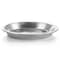 Martha Stewart Silverstone 9 Inch Round Aluminum Pie Pan in Silver 80654.01 - alternate 2