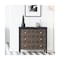 Roommates 20.5 in. W X 216 in. L Peel and Stick Wallpaper RMW1219 - alternate 3