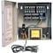 Altronix Power Supply 8 Fuse, Line Cord ALTV248UL3 - alternate 1