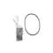 Autobest 01-02 Chrysler Sebring-Stratus 2.4-2.7L Value Fuel Pump, F3152A F3152A - alternate 7