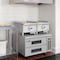 Koolmore 18 in. Natural Gas 1-Burner Griddle with 30,000 BTU in Stainless-Steel KM-GG1-18M KM-GG1-18M - alternate 3