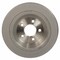 Motorcraft Disc Brake Rotor,  BRRF379 - alternate 4