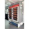 Rolacase SHELF For  Series 8 Van Storage Shelf Unit In Standard Low Roof Commercial Vehicles RSSFR/HD/80/1539 - alternate 4
