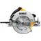 Dewalt 7-1/4 in. Lightweight Circular Saw DWE575SB - alternate 4