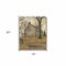 Homeroots Stone Cottage Unframed Print Wall Art 404544 - alternate 2