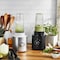 Zwilling Enfinigy 20-oz. Personal Blender, Smoothie Blender, Black 1016114 - alternate 4