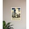 Homeroots Cleveland Union Terminal Vintage Travel Unframed Print Wall Art 394273 - alternate 2