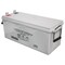 Upg Sealed Lead Acid Battery, 12 V, 180Ah, UB4D, L4 L Type Tab Terminal, GEL Type 40701 - alternate 1