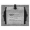 Hoke 07U Series - Pneumatic Rack and Pinnion Actuators, 1/4 Turn, Spring Return, ISO Mount 07U90SR4/ISO - alternate 1