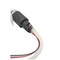 Autobest Fuel Pump and Strainer Set, Infiniti QX4 3.3L V6 2000-99; 3.5L V6 2003-01; Nissan Pathfinder 3.3L F4443 - alternate 5