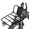 Gopowerbike GoPlus Folding Electric Bike, Black BK49BLK - alternate 5