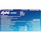 Expo Vis-a-Vis Wet Erase Markers, Fine Point, Black, 12PK 2211316 - alternate 2
