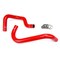 Hps Performance High Temp Reinforced Silicone Radiator Coolant Hose Kit, Red,  57-1746R-RED - alternate 1