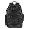 Ergodyne Black Mobile Office Backpack 5146 - alternate 3