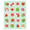 Teacher Created Resources Watermelon Smelly Stickers, 120-Piece Set, 6PK 9444 - alternate 2