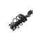 Fcs Struts Suspension Strut And Coil Spring Assembly 1334099L - alternate 2