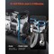 Vevor Air Compressor Compact Portable Oil Free Compressor 15 Gallon 90 PSI FB1500D-221BS-10C60 - alternate 6
