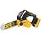 Dewalt 8 in L Cordless Battery-Powered Chainsaw Kit, 20 V, 3.0 Ah, Battery Included DCCS623L1 - alternate 4