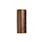 Luxury Lighting Masons Select 17 in Ceramic Backlit Slate Look Outdoor Wall Light, Rubbed Bronze Paint Finish, 2PK (2) SL512-ABr-ud-7 - alternate 2