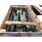 John Deere RASP BAR CYLINDER, JOHN DEERE OEM AH213555 AH213555 - alternate 2