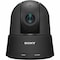 Sony Pro SRGA12 8.5 Megapixel 4K Network Camera - Color - Black SRGA12/N - alternate 1