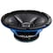 American Bass High Power Godfather 8-in Carbon Fiber Cone Midrange Speaker Single with matched grill GF-8CC - alternate 2