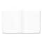 Innovative Designs Licensed Composition Book, Super Mario, Wide/Legal Rule, Multicolor Cover, (100) 9.75 x 7.5 Sheets 717850MB-SA - alternate 2