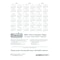 House Of Doolittle Monthly Planner, Classic, 24 Months (2 Years), Jan-Dec, 8.5 in x 11 in, Black Hard Cover 2620-92 - alternate 3