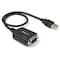 Startech.Com PROFESSIONAL USB TO RS-232 SERIAL ADAPTER ICUSB2321X - alternate 1