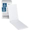 Business Source Book, Memo, End-Open, 3X5, We BSN90651 - alternate 2