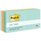 Post-It Notes 655AST, 3"x5" (76mmx127mm), Ma, PK24 654AST - alternate 1