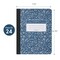 Roaring Spring Composition Notebooks, Unruled Black, PK24 77261CS - alternate 3