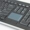 Adesso Wireless Slimtouch Keyboard, WKB4400UB WKB4400UB - alternate 3