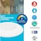 Bulbrite Selectable, 27/30/35/40/50K,  862882 - alternate 6