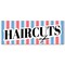 Signmission Haircuts, 36 Inch, Banner B-96-30385 - alternate 1