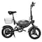 Gopowerbike GoDash Compact Folding Adult Mini E-Bike BN03 - alternate 1