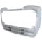 Ilc FREIGHTLINER M2 BUSINESS CLASS YEAR 215 CHROME PLASTIC GRILLE SURROUND M2 BUSINESS CLASS YR215 CHRM GRILLE SURROUND - alternate 2